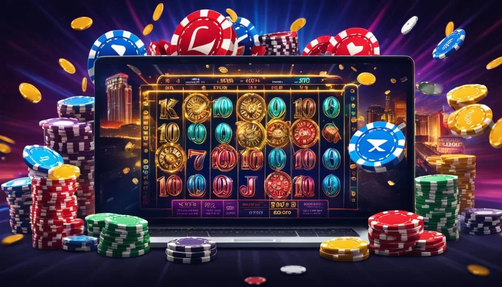 Hoàn trả hàng tuần cho game nổ hũ
