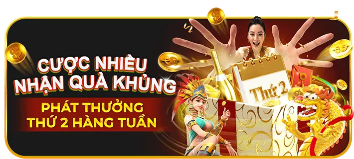 Các loại hình cá cược thể thao tại VND188