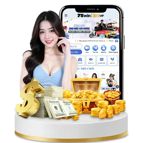 Giá trị tiền thưởng cao