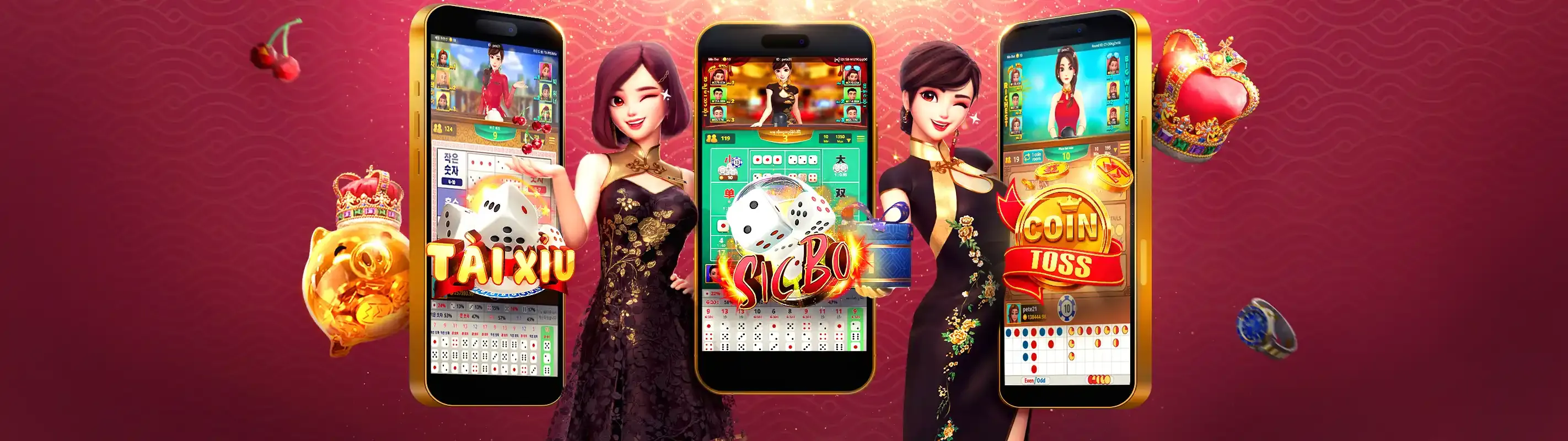 Hình ảnh hỗ trợ khách hàng vnd188 chuyên nghiệp