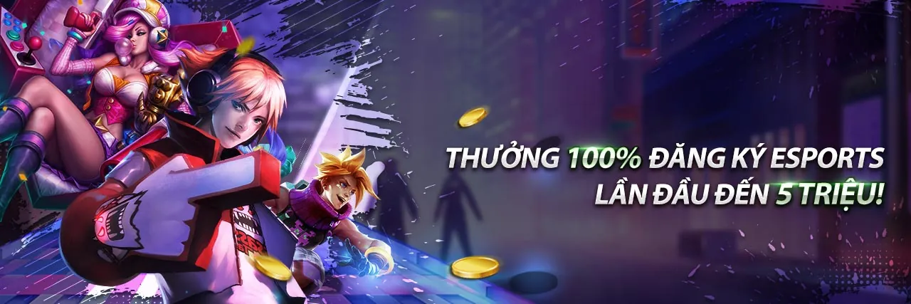 Thế giới bắn cá VND188