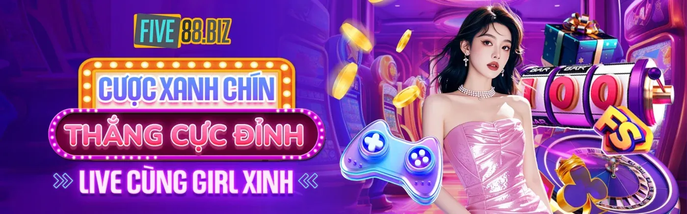 Hình ảnh quảng cáo các ưu đãi hấp dẫn tại vnd188