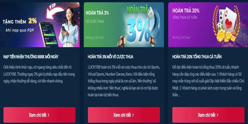 Hình ảnh khuyến mãi độc quyền dành cho thành viên mới tại vnd188 link vào, với các ưu đãi tiền thưởng hấp dẫn và biểu tượng tiền vàng.
