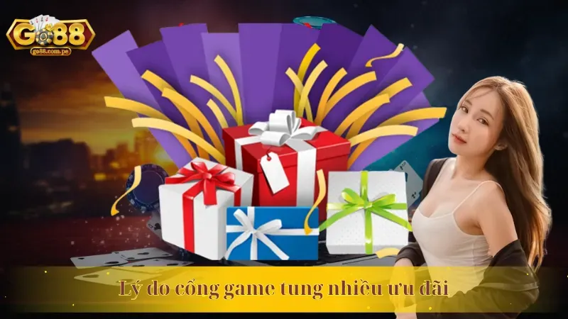 Khuyến mãi chào mừng thành viên mới VND188